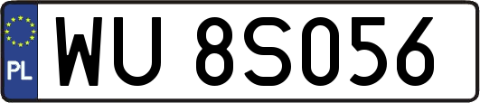 WU8S056