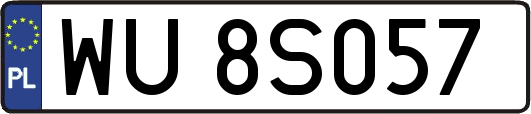 WU8S057