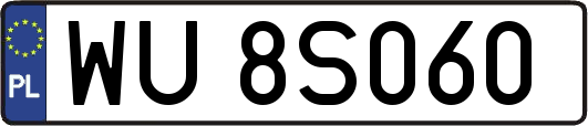 WU8S060