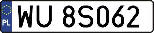 WU8S062
