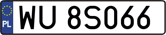 WU8S066