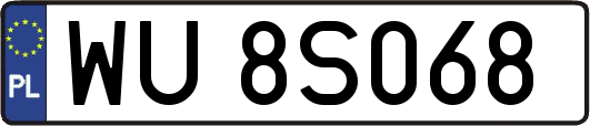 WU8S068