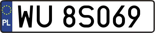 WU8S069