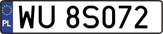 WU8S072