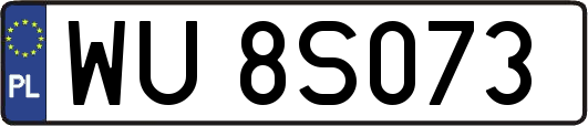 WU8S073