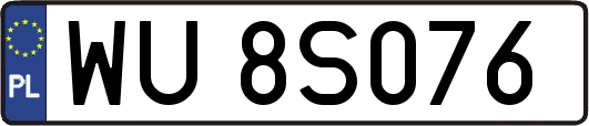 WU8S076