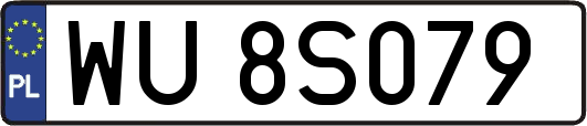 WU8S079