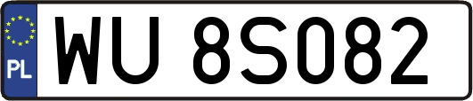 WU8S082