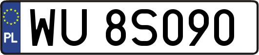 WU8S090