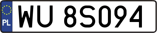 WU8S094