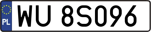 WU8S096