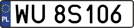 WU8S106
