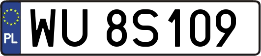 WU8S109