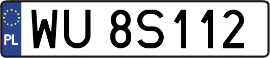 WU8S112