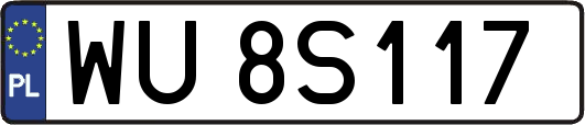 WU8S117