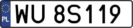 WU8S119