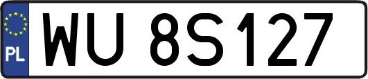 WU8S127