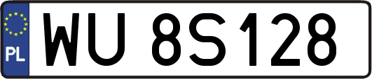 WU8S128