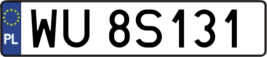 WU8S131