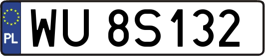 WU8S132