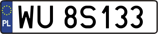 WU8S133