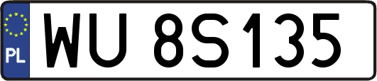 WU8S135