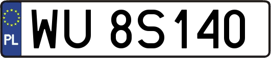 WU8S140