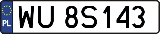 WU8S143