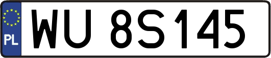 WU8S145