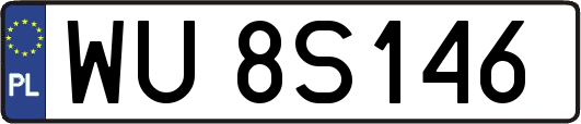 WU8S146