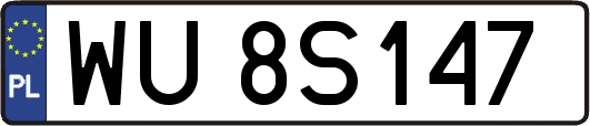 WU8S147