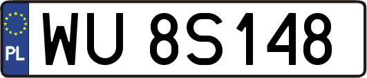 WU8S148