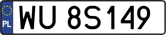 WU8S149