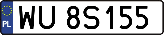 WU8S155