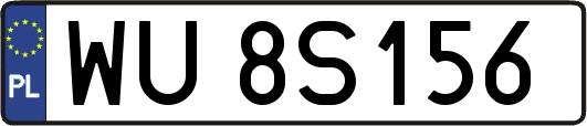 WU8S156