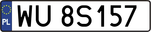 WU8S157