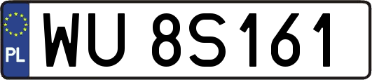 WU8S161