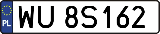 WU8S162