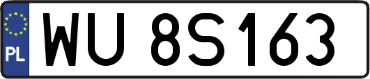 WU8S163