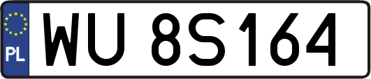 WU8S164