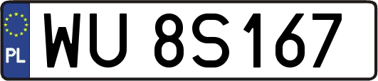 WU8S167