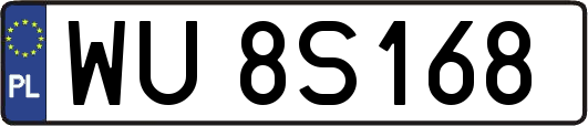 WU8S168