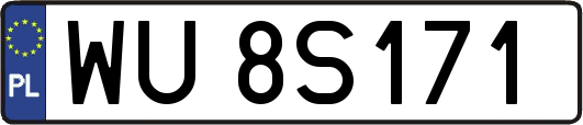 WU8S171