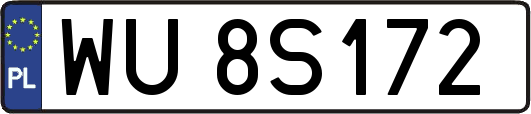 WU8S172