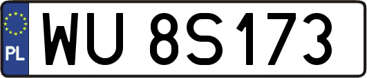 WU8S173
