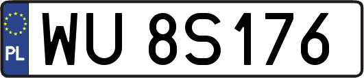 WU8S176