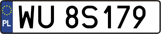 WU8S179
