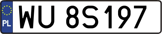 WU8S197