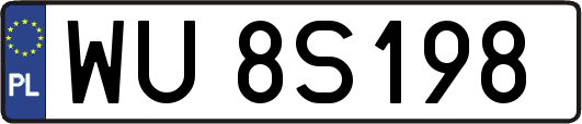 WU8S198