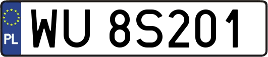WU8S201